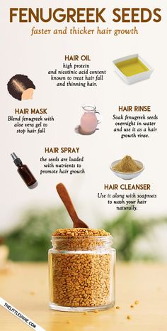 Diy Natural Hair Growth Recipes, Fenugreek And Rice Water For Hair Growth, Fenugreek For Hair Growth Mask, How To Use Fenugreek For Hair Growth, Fenugreek Water For Hair Growth, Fenugreek Face Mask, Fenugreek Seeds For Hair Growth, Fenugreek Hair Mask