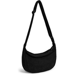 *Casual Unisex Crossbody Bag Versatile Fashion Casual Crescent Bag Has Adjustable Straps, It Can Be Used As A Cross Bag, Shoulder Bag, Waist Bag Or Sling Bag, Suitable For Various Dressing Styles, Such As Workwear Style, Ivy Style, Casual Style, Sports Style, Biker Style, Etc *Adjustable Straps And Double Zippersthe Cross Body Crescnet Bag Can Adjust The Straps According To Your Own Needs, And The Soft Straps Are Also Very Friendly To Bare Skin! At The Same Time, The Fanny Pack Has A Double Zipp Casual Black Canvas Bag For On-the-go, Casual Black Canvas Bag For Everyday, Black Cotton Shoulder Bag For On-the-go, Black Cotton Crossbody Shoulder Bag, On-the-go Black Cotton Shoulder Bag, Black Cotton Crossbody Bag, Versatile Black Cotton Shoulder Bag, Sling Crossbody Bag, Best Gifts For Boys