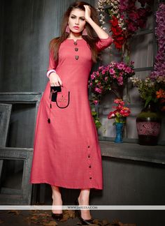 Plain Kurti, Fashion Factory, Running Design, Wedding Shopping