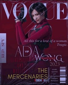 Ada Wong Poster, Ada Wong Aesthetic, Re Biohazard, Ada Wong Icon, Tyrant Resident Evil, Clear Skin Face Mask, Resident Evil Funny, Trending Tiktok