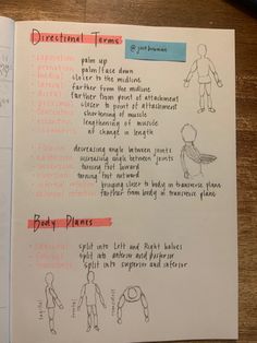 an open book with instructions on how to make paper dolls