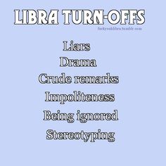 the words in different languages are shown on a blue background with white text that reads,'libra turn - ons sweet talk com