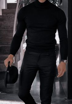 Fancy Guy Outfits Aesthetic, Hot Suits For Men Aesthetic, Black Compression Shirt Men Aesthetic, Mafia Look Men, Hot Suit Men, Mafia Clothes Men, Daddy Outfits Men, Mafia Men Outfit, Suit Aesthetic Mens