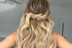 5 Easy Hairstyles Using Halo Hair Extensions | Sitting Pretty Updo With Halo Extensions, Hair Styles For Extensions, Halo Hairstyle, Braided Halo Hairstyle, Halo Couture Extensions, Halo Couture Hair Extensions, Braided Halo, Easy Hair Extensions, Extension Hairstyles