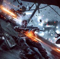 A Battle Field, Win Art, Tower Falling, Battlefield 3, Girl Gamer, Military Wallpaper, Battlefield 4, Spec Ops