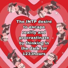 Intp Capricorn, Intp Humor, Best Dating Apps For Women, The 16 Personality Types