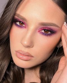 Makeup Makeover, Pink Makeup, Gorgeous Makeup