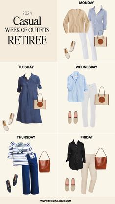 What to wear over 60 60 Outfits, Classic Outfits For Women, Capsule Wardrobe Casual, Capsule Wardrobe Women, Spring Wardrobe Essentials, Stylish Outfits For Women Over 50, Fashion Capsule Wardrobe, Spring Capsule