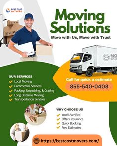 best movers west palm beach Moving House Packing, Van Lines, Your Quotes, Heavy Machinery