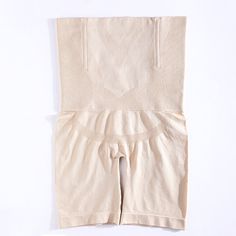 Woman Trending Shapewear High Waist Tummy Waist Trainer Enhancer Butt Lift Short Shapewear Waist Anti-Slip Short Shaper Stretch Sleeveless Shapewear For Loungewear, Beige Stretch Shapewear Top, Fitted Short Beige Top, Fitted Beige Short Top, Beige Fitted Short Top, Slip Shorts, Waist Trainer, Women Trends, Shapewear