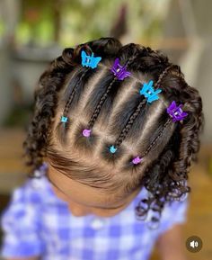 Easy Picture Day Hairstyles, Picture Day Hairstyles For Kids, Picture Day Hairstyles, Mixed Kids Hairstyles, Jasmine Hair, Day Hairstyles