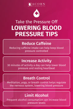 During National Blood Pressure Month, we want to remind you to prioritize your blood pressure to lead a long and healthy life. Click here to discover more tips on how to lower blood pressure. How To Lower Blood Pressure Quickly, How To Lower Blood Pressure, Lower Blood Pressure Diet, Lowering Blood Pressure, Blood Pressure Range, What Is Blood Pressure, Lower Your Blood Pressure