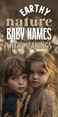 Looking for baby name and meanings?  Check out this list of beautiful and rare nature baby names list for baby boys and baby girls. Earth nature baby names. nature names for boys. nature names for girls. rare nature baby names and meanings. cute nature names for babies. cute nature inspired baby names. baby names are inspired by plants. baby names inspired by Earth. nature inspired names for boys. nature inspired names for girls. earthy baby names. Earthy baby names. unique nature baby names. Earthy Baby Names, Nature Names For Girls, Boho Baby Names, Nature Baby Names, Nature Names For Boys, Names Nature, Baby Names List, Names For Babies