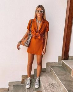 looks de verão de Thássia Naves para copiar e ficar musa