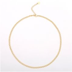 This dainty necklace uses the 3mm wide, 5mm length curb chain, which is sturdy enough to last long. And the curb chain necklace is delicately high-polished with the unique scroll design. Material:18K Gold Plated Color: Golden Length Size: 45cm chain+5cm extender Chain Style:Flat Curb Chain Shape: Chunky Chain Package: Cloth bag packaging Item No.:AWW-XJ1028 Gift idea: Great Gift for mom, wife, girlfriend, daughter, girls, teen, friends on Valentine's Day, Mother's Day, Graduation, Birthday, Chri Dainty Link Chain Necklace With Curb Chain, Dainty Curb Chain Link Necklace, Dainty Curb Chain Necklace, Gold Link Chain Necklace, Teen Friends, Necklace Layered, Curb Chain Necklace, Gold Link Chain, Gold Medallion