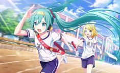 Miku Hatsune Vocaloid, Colorful Stage, I Have No Friends, Project Sekai, South Park, Vocaloid