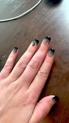 Halloween Nails Diy, Silver Nail Art, Star Nail Art, Indigo Nails