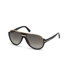 These Tom Ford DIMITRY sunglasses in black with gradient green lenses are the perfect mix of sophistication and modern style. Whether you're hitting the beach or strolling through the city, these shades will elevate any look with a touch of luxury. Classic black frame Chic gradient green lenses Timeless yet trendy design | Men's Tom Ford Dimitry Ft0334 01P Sunglasses in Shiny Black | Size 59 Green Lenses, Men's Toms, Medical Devices, Tom Ford Sunglasses, Tom Ford, Black Frame, Classic Black, Lenses, Ford