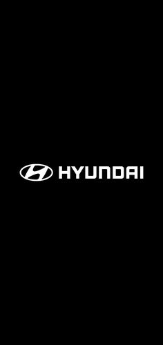 the logo for hydrogen is shown on a black background with white letters and an image of a