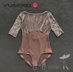 a women's one piece swimsuit with long sleeves