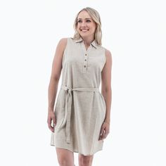 Structured, stylish, and sustainable the Monterey Shirtdress is a classic look for summertime. The details, such as the Y-neck and removable waist tie, add a feminine touch to the iconic shirtdress silhouette. The low-impact fabric, made from hemp and TENCEL™ Lyocell, allows this dress to be lightweight and adds a soft, heavenly touch. Of course, pockets at the hip might be the most exciting part. The vintage stripe and attitude of the dress pair well with both wedges and tennis shoes. Ethical Brands, Ethical Clothing, Shirtdress, Hoodie Top, Monterey, Tight Leggings, Waist Tie, Tennis Shoes, Classic Looks