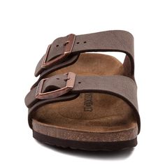 Birkenstock Arizona Outfit, Mocha Birkenstock, Birkenstock Styles, Styles For Kids, Birkenstock Style, Shoe Size Chart Kids, Birkenstock Sandals Arizona, Birkenstock Sandals, Birkenstock Mayari