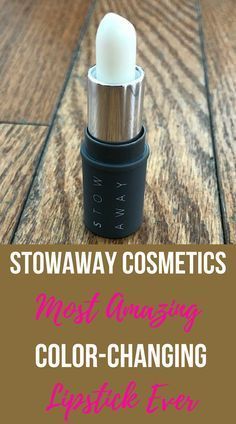 Color Changing Lipstick, To Be Honest, Be Honest, Talk About, Fashion Tips, Beauty, Color