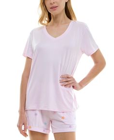 in stock Pajama Top, Cherry Blossom, Blossom, Pick Up, Pajamas, In Store, Cherry, Buy Online, Womens Shorts