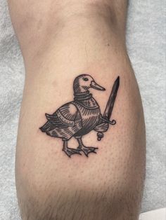 Animal Themed Tattoo Sleeve, Woodcut Flash Tattoo, Dinosaur Forearm Tattoo, American Traditional Style Tattoo, Animal Cracker Tattoo, Black Squirrel Tattoo, Medieval Frog Tattoo, Feathers Mcgraw Tattoo, Rabbit Running Tattoo