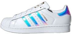 Iridescent Lace-up Sneakers For Streetwear, Sporty Iridescent Sneakers For Streetwear, Iridescent Sporty Sneakers For Streetwear, Sporty Iridescent Low-top Sneakers, Iridescent Low-top Sporty Sneakers, Iridescent Lace-up Sporty Sneakers, Sporty Iridescent High-top Sneakers, Iridescent Sneakers With Round Toe For Sports, Casual Iridescent Sneakers For Streetwear