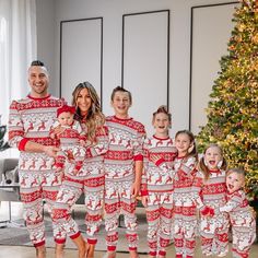 Matching Christmas PJs- Adults & Kids. 2024 Family Christmas Pajamas. WickedYo. Opening Presents, Baby Overall, Family Pajama Sets, Matching Christmas Pajamas, Christmas Pajama Set, Christmas Pjs, Baby Jumpsuit, Matching Family Pajamas, Family Christmas Pajamas