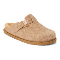 Slip into cozy comfort with these Beach by Matisse Pallenberg Women's Mules. Click this FOOTWEAR GUIDE to find the perfect fit and more! Slip into cozy comfort with these Beach by Matisse Pallenberg Women's Mules. Click this FOOTWEAR GUIDE to find the perfect fit and more! FEATURES Slip on Soft and cozy faux fur liningDETAILS Fabric upper Manmade outsole Round toe Slip-on Heel height: 0.5 in. Platform height: 0.5 in. Spot clean Imported Size: 7. Color: Natural. Gender: female. Age Group: adult. Women's Mules, Womens Mules, Clogs Shoes, Comforters Cozy, Gender Female, Clogs, Faux Fur, Age Group, Heel Height