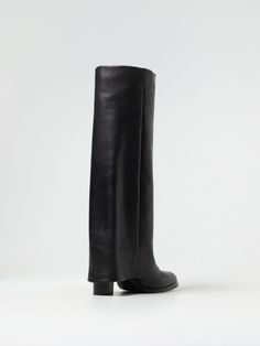 Boots SEE BY CHLOÉ Woman color Black Chloé Boots, Boots For Woman, Chloe Boots, Chloe Price, Boots Woman, Black Boots Women, Italian Fashion Designers, See By Chloe, Italian Fashion