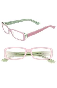 Glasses Inspiration, 일본 패션, Cute Glasses, نظارات شمسية, Fashion Eye Glasses, Everything Pink, 가을 패션, Mode Vintage, الرسومات اللطيفة