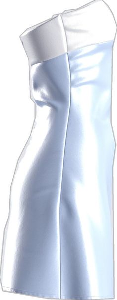 Lined Knee-length Satin Mini Dress, Stretch Knee-length Satin Dress, Stretch Satin Knee-length Dress, White Satin Finish Dress For Night Out, White Satin Mini Dress For Formal Occasions, Fitted Party Dresses With Satin Trim, Formal Satin Lined Mini Dress, White Fitted Mini Satin Dress, Formal Satin Mini Dress, Lined