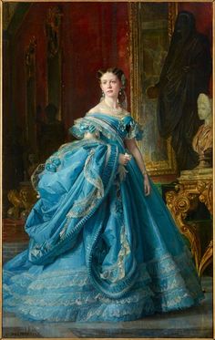 Era Victoria, Istoria Artei, فستان سهرة, Victorian Art, Historical Costume, Classical Art, Crown Jewels