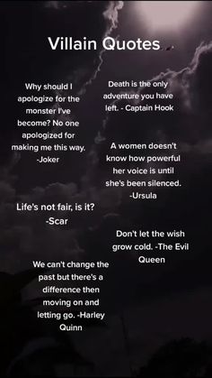 the poem written in front of a dark sky with clouds