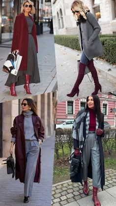 Winter Outfits Night Out, Trendy Date Night Outfit, Skirt Outfits Fall, Color Combinations For Clothes, Winter Skirt Outfit, Stylish Fall Outfits, Trendy Fall Outfits, Style Mistakes, Fall Fashion Trends