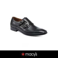 in stock Double Monk Strap, Tommy Hilfiger Man, Monk Strap, Strap Dress, Black Shoes, Men's Shoes, Tommy Hilfiger, Dress Shoes, In Store