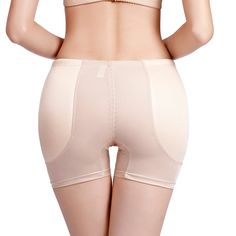 This hip enhancement and butt lift shorts is your perfect go-to, to enhance your lower curves. It's seamless making it undetectable while wearing your everyday outfit...the only thing anyone will notice is how great your curves look! Its smooth and stretchy material makes these shorts comfortable when worn, while building your desired hourglass shape to create a curvier silhouette. At the same time its light control gives enough stretch on flattening and smoothing your tummy pooch Colors: Black Tummy Pooch, Workout Shorts Women, White Nike Shoes, Hip Pads, Everyday Outfit, Shapewear, Stretchy Material, Shopping Cart, Everyday Outfits