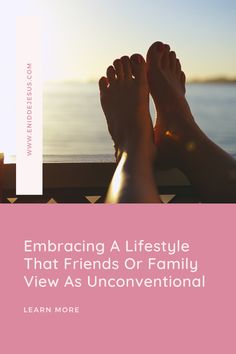 Embrace your unique & unconventional life! Whether you're child free by choice, living abroad, or simply deviating from the "norm" you can be proud of your lifestyle. Find confidence to conquer mindset roadblocks that may be holding you back from embracing your life. A great read for introverted women who want to gain confidence to be proud of their unconventional life. Visit eniddejesus.com to read more about squashing fears to be excited by your unconventional life Divorce Recovery, One Sided Relationship, Different Careers, Introvert Problems, Gain Confidence