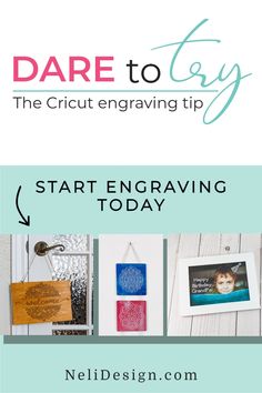 Don't just learn how to use the Cricut Maker engraving tip, make 3 craft projects today! 3 hands-on home decor projects to start engraving right now and learn how to engrave, wood, metal, plastic or acrylic. Know exactly what to do and maximize the use of your Cricut Maker with step by step video tutorials. You'll also learn how to center your images, how to use glyphs and how to enhance your engravings with hatch fill for bolder engraved designs. Cricut Engraving Tool, Cricut Engraving, Tube Crafts, Diy And Crafts Sewing, Home Decor Projects, Upcycle Projects, Upcycled Crafts, How To Make Diy