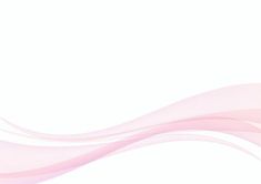 an abstract pink wave background with white space for your text or image in the center