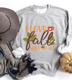 Autumn is here  Shirt, Fall  spooky vibe  Shirt , Halloween Shirt , Autumn Tee, Family Shirt, Ghost Pumpkin Shirt, Harvest Season Shirt 🛍️ **HOW TO ORDER**   📄 Pick your size and color from the drop-down menus   📸 Review the sizing and color options in the listing photos   🛒 Add the item to your cart and complete the checkout process   🚀 We'll start working on your order right away!   ✏️ **SIZING**   📊 Please review the listing photos to see the size charts   🖼️ These photos will also sho Fall Letter Print Long Sleeve T-shirt, Fall Long Sleeve Letter Print T-shirt, Fall Long Sleeve T-shirt With Letter Print, Long Sleeve Letter Print T-shirt For Fall, Fall Graphic Tee Shirt With Long Sleeves, Fall Long Sleeve Tops With Funny Print, Graphic Tee Long Sleeve Shirt For Fall, Long Sleeve Graphic Tee For Fall, Casual Fall Shirt With Graphic Print