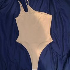 Nude Fashion Nova Bodysuit Size Large Only Tried Once, Never Worn Reason For Selling Is Because It’s Too Big For Me Beige Beachwear Bodysuit For Summer, Beige Summer Beachwear Bodysuit, Sleeveless Beige Bodysuit For Summer, Chic Beige Lined Bodysuit, Fitted Beige Bodysuit For Summer, Beige One-piece Bodysuit For Spring, Spring Beige One-piece Bodysuit, Spring Beige Lined Bodysuit, Beige Sleeveless Lined Bodysuit