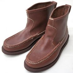 Engineered Garments, Swans, Chukka Boots, Winter Boot, Loafers Men