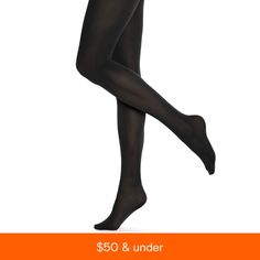 in stock Black Stretch Tights For Fall, Classic Black Thigh High Bottoms, Elegant Black Hosiery For Fall, Elegant Black Fall Hosiery, Classic Black Stretch Tights, Classic Black Tights, Classic Black Tight Tights, Classic Fitted Black Tights, Classic Black Tight Legwear