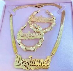 Necklace Snake Chain, Necklace Snake, Mohawks, Gold Heart Earring, Expensive Jewelry Luxury, Bamboo Earrings, Name Earrings, Nameplate Necklace, Cross Chain