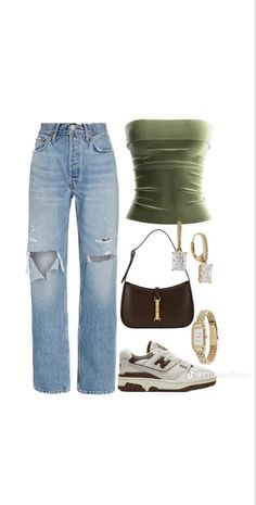 Downtown Outfits, Cute Lazy Outfits, Lazy Outfits, Weekly Outfits, Easy Trendy Outfits, Fit Ideas, Cute Swag Outfits, Basic Outfits, Casual Style Outfits