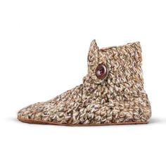 High Top – Kingdom of Wow – US Unique Heels, Crochet Wool, Camo Designs, Wool Slippers, Ethical Brands, Stitching Leather, Everyday Luxuries, House Slippers, Soft Yarn